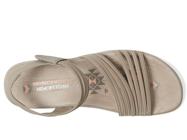 SKECHERS Reggae Slim - Coffee Run