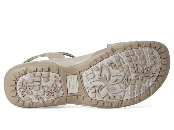 SKECHERS Reggae Slim - Coffee Run