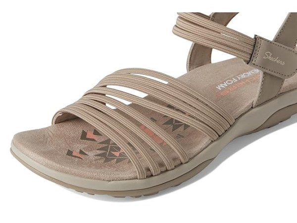 SKECHERS Reggae Slim - Coffee Run