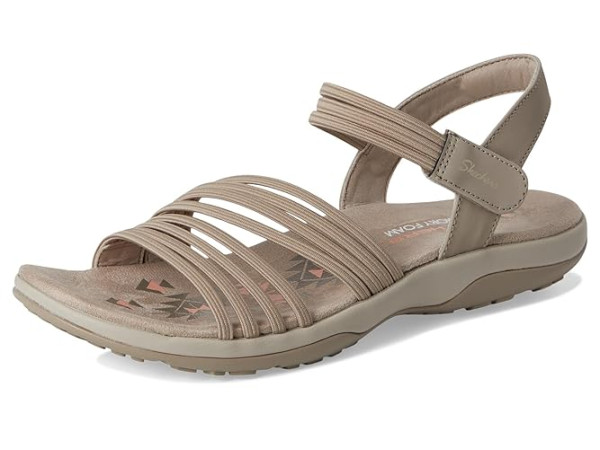 SKECHERS Reggae Slim - Coffee Run