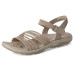 SKECHERS Reggae Slim - Coffee Run