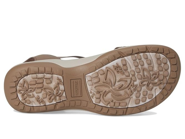 SKECHERS Reggae Slim - Summer Sparkle