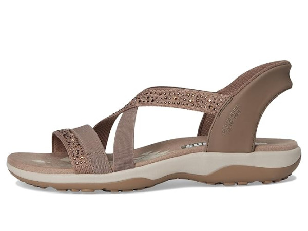 SKECHERS Reggae Slim - Summer Sparkle