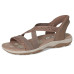 SKECHERS Reggae Slim - Summer Sparkle