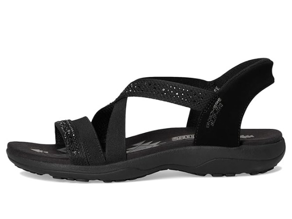 SKECHERS Reggae Slim - Summer Sparkle