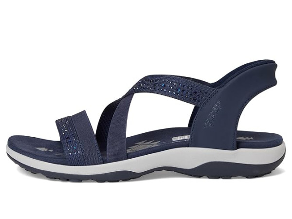 SKECHERS Reggae Slim - Summer Sparkle SKECHERS Reggae Slim - Summer Sparkle