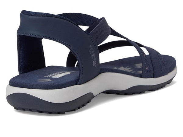 SKECHERS Reggae Slim - Summer Sparkle SKECHERS Reggae Slim - Summer Sparkle