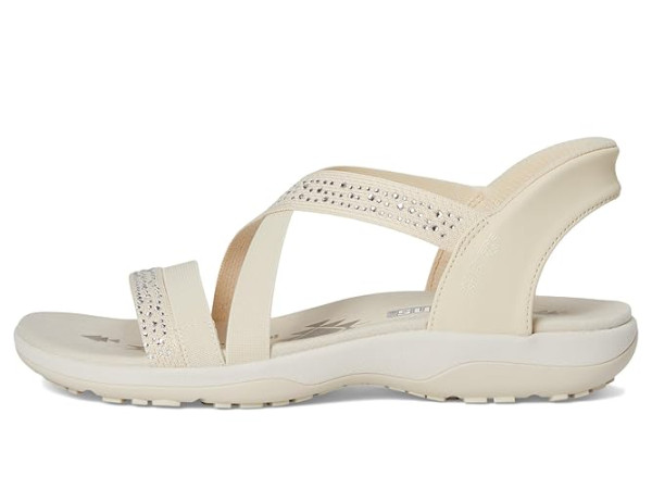 SKECHERS Reggae Slim - Summer Sparkle SKECHERS Reggae Slim - Summer Sparkle