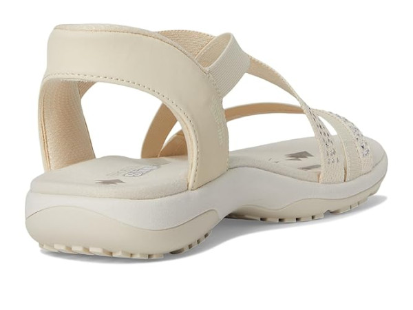 SKECHERS Reggae Slim - Summer Sparkle SKECHERS Reggae Slim - Summer Sparkle