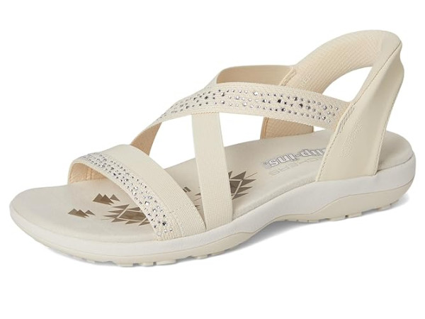 SKECHERS Reggae Slim - Summer Sparkle SKECHERS Reggae Slim - Summer Sparkle