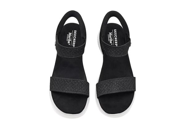 SKECHERS Martha Stewart's Ultra Flex 3.0 - Shine On Us