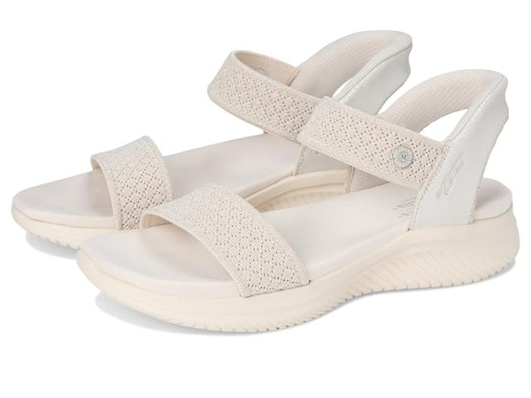 SKECHERS Martha Stewart's Ultra Flex 3.0 - Shine On Us