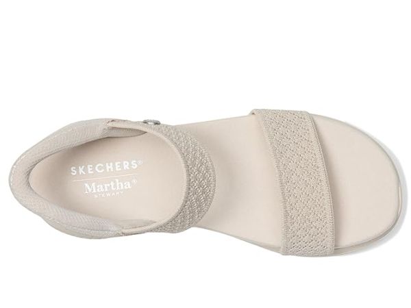 SKECHERS Martha Stewart's Ultra Flex 3.0 - Shine On Us SKECHERS Martha Stewart's Ultra Flex 3.0 - Shine On Us