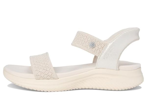 SKECHERS Martha Stewart's Ultra Flex 3.0 - Shine On Us SKECHERS Martha Stewart's Ultra Flex 3.0 - Shine On Us