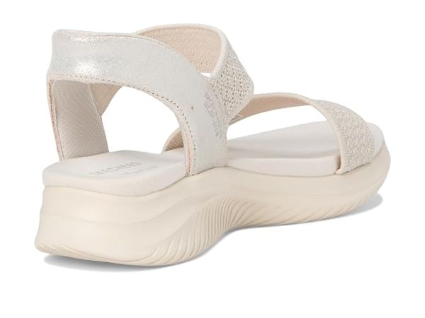 SKECHERS Martha Stewart's Ultra Flex 3.0 - Shine On Us SKECHERS Martha Stewart's Ultra Flex 3.0 - Shine On Us