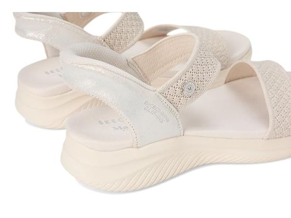 SKECHERS Martha Stewart's Ultra Flex 3.0 - Shine On Us SKECHERS Martha Stewart's Ultra Flex 3.0 - Shine On Us