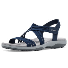 SKECHERS Reggae Slim - Sunnyside 2.0