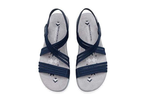 SKECHERS Reggae Slim - Sunnyside 2.0