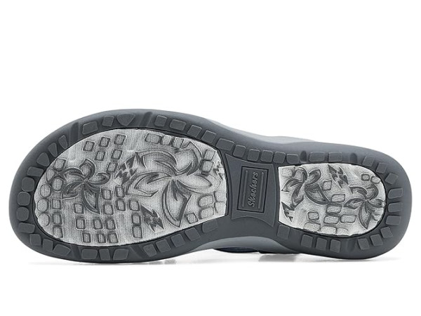 SKECHERS Reggae Slim - Sunnyside 2.0