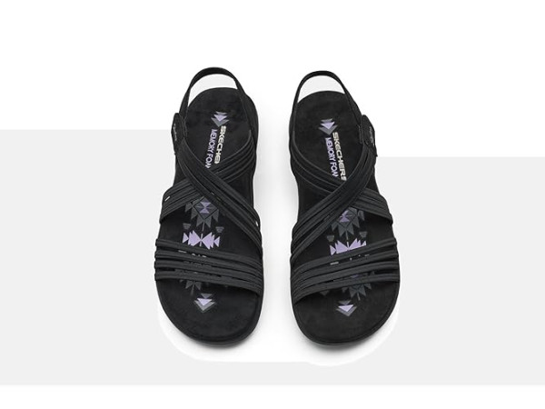 SKECHERS Reggae Slim - Sunnyside 2.0