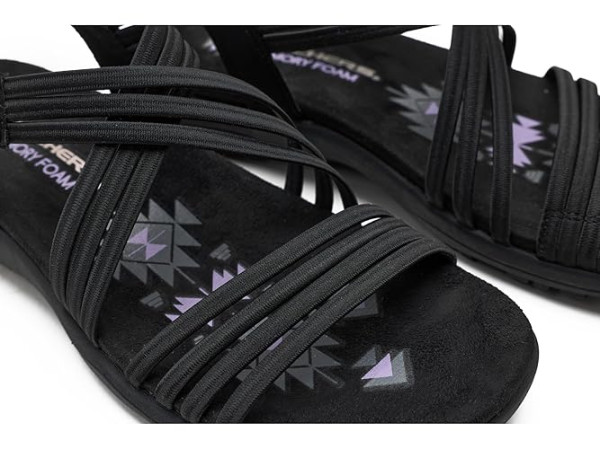 SKECHERS Reggae Slim - Sunnyside 2.0