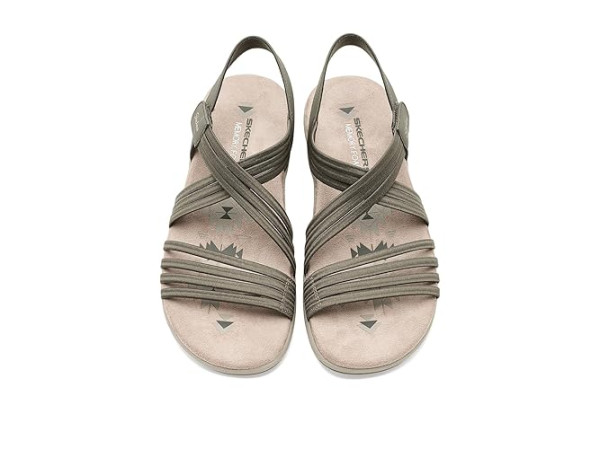 SKECHERS Reggae Slim - Sunnyside 2.0 SKECHERS Reggae Slim - Sunnyside 2.0