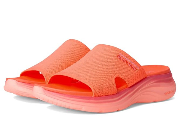 SKECHERS Vapor Foam - Coastal Sunset