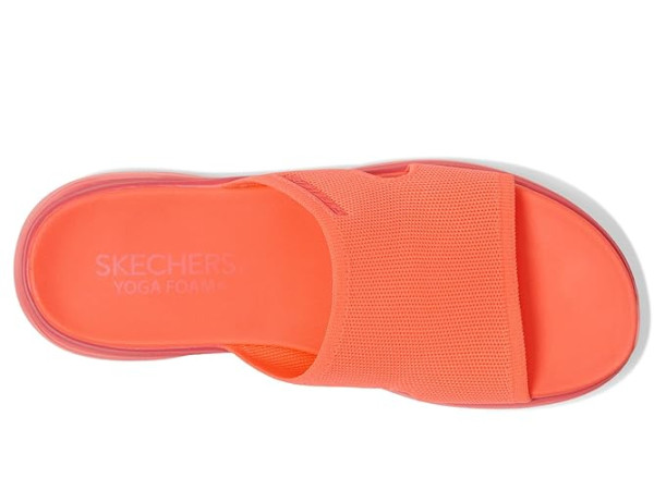 SKECHERS Vapor Foam - Coastal Sunset