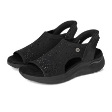 SKECHERS Martha Stewart's Arch Fit 2.0 - Star Dust
