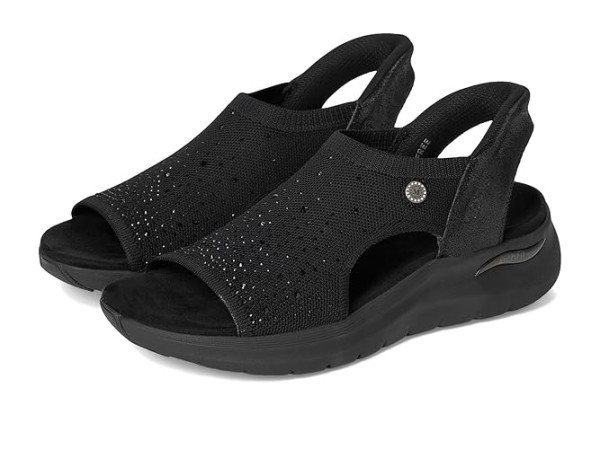 SKECHERS Martha Stewart's Arch Fit 2.0 - Star Dust