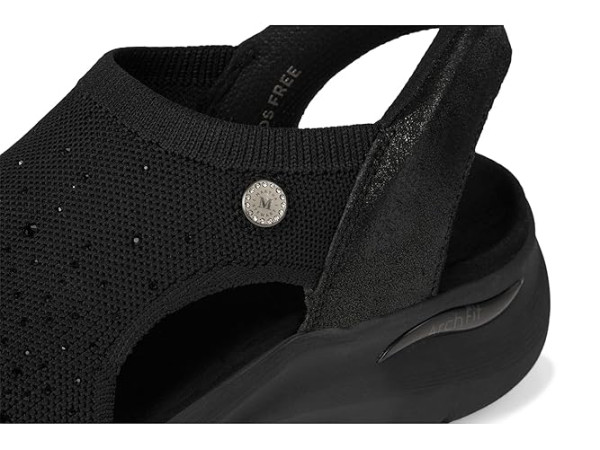SKECHERS Martha Stewart's Arch Fit 2.0 - Star Dust