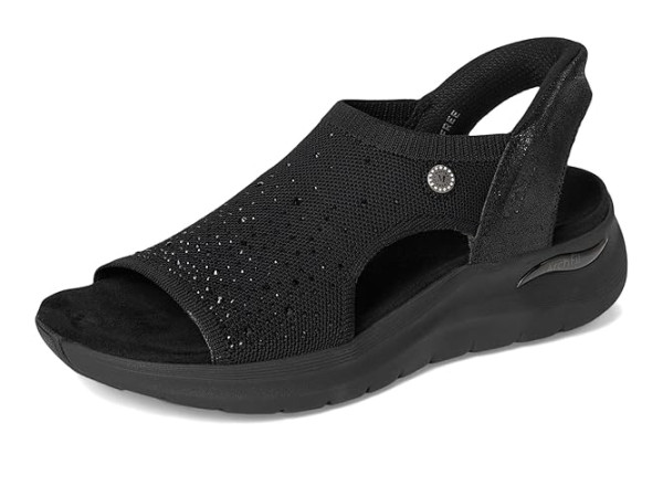 SKECHERS Martha Stewart's Arch Fit 2.0 - Star Dust