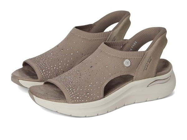 SKECHERS Martha Stewart's Arch Fit 2.0 - Star Dust