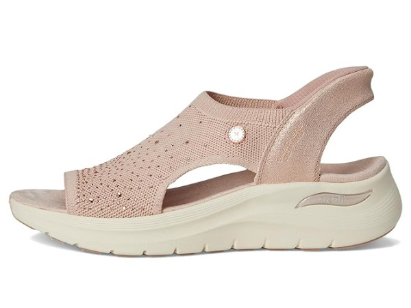 SKECHERS Martha Stewart's Arch Fit 2.0 - Star Dust