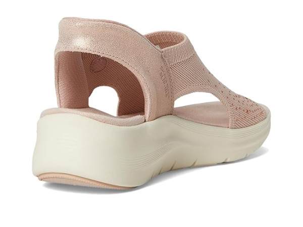 SKECHERS Martha Stewart's Arch Fit 2.0 - Star Dust