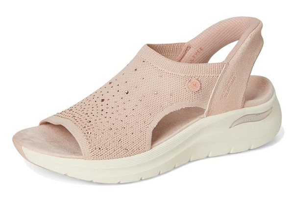 SKECHERS Martha Stewart's Arch Fit 2.0 - Star Dust