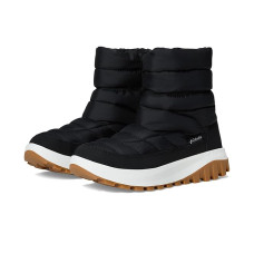 Columbia Snowtrot Mid
