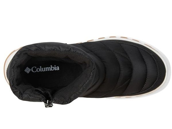 Columbia Snowtrot Mid