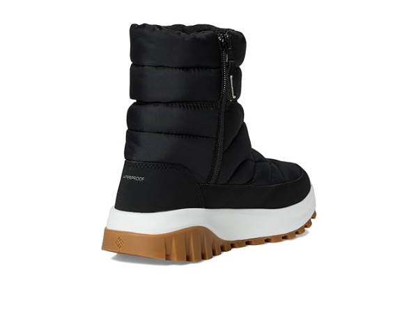 Columbia Snowtrot Mid