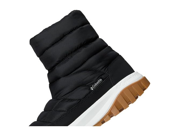 Columbia Snowtrot Mid