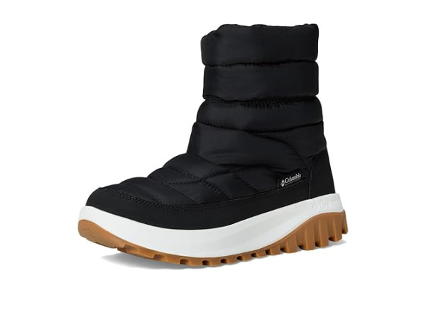 Columbia Snowtrot Mid