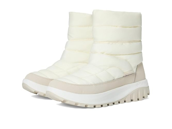 Columbia Snowtrot Mid
