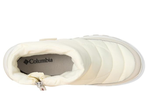 Columbia Snowtrot Mid