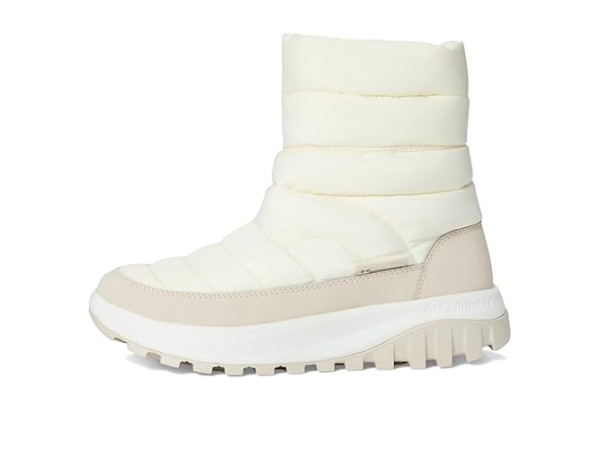 Columbia Snowtrot Mid