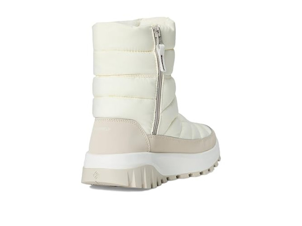 Columbia Snowtrot Mid