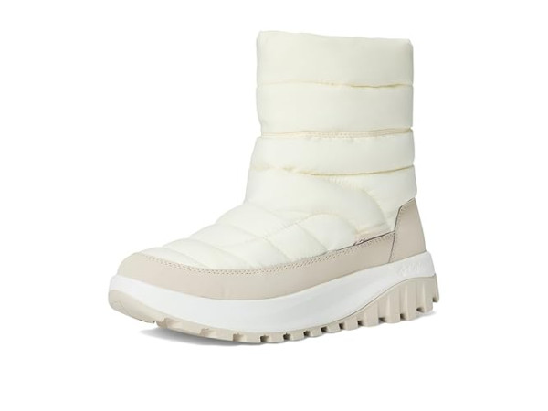 Columbia Snowtrot Mid