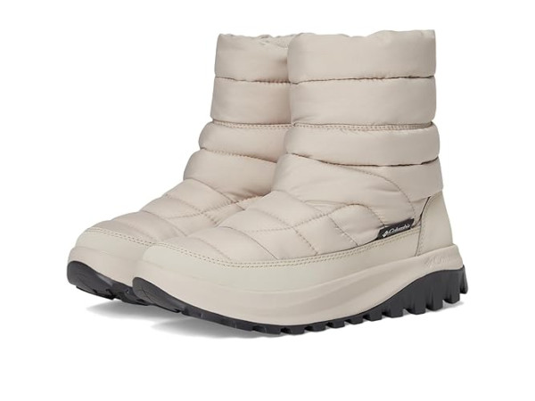 Columbia Snowtrot Mid