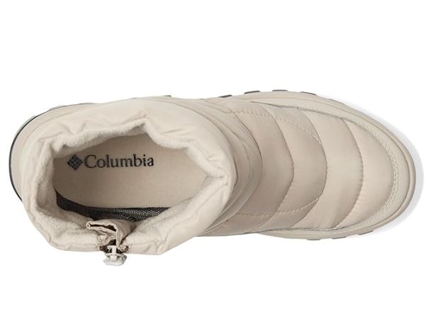 Columbia Snowtrot Mid Columbia Snowtrot Mid