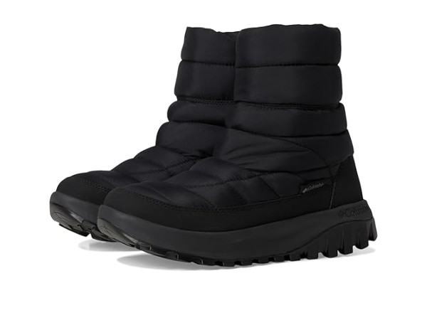 Columbia Snowtrot Mid