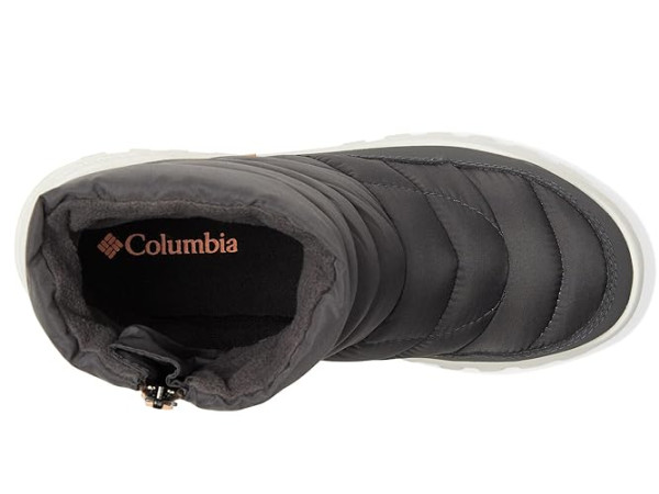 Columbia Snowtrot Mid Columbia Snowtrot Mid